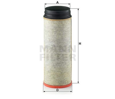 Luftfilter (i) CF1631 Luftfilter (i) CF1631