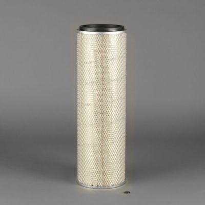 Luftfilter. Primary round P520925 Luftfilter. Primary round P520925