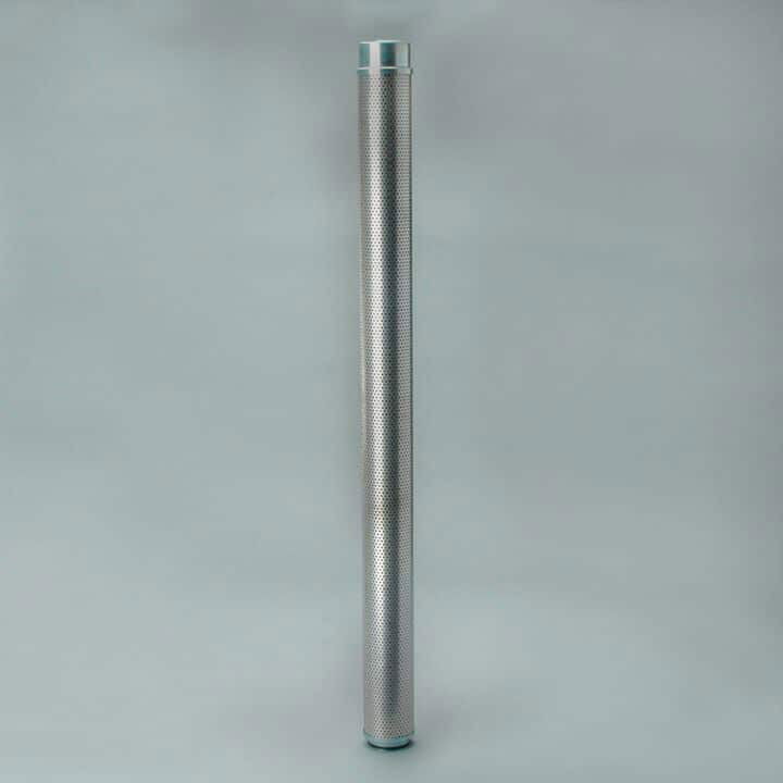 Hydraulfilter. Cartridge P573124