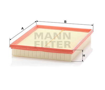Luftfilter (Y) C30130 Luftfilter (Y) C30130