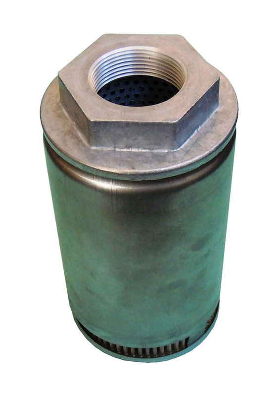 Sugfilter HY10365