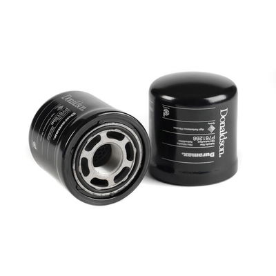 HYDRAULFILTER. SPIN-ON DURAMAX