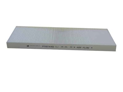 LUFTFILTER. PANEL LUFTFILTER. PANEL