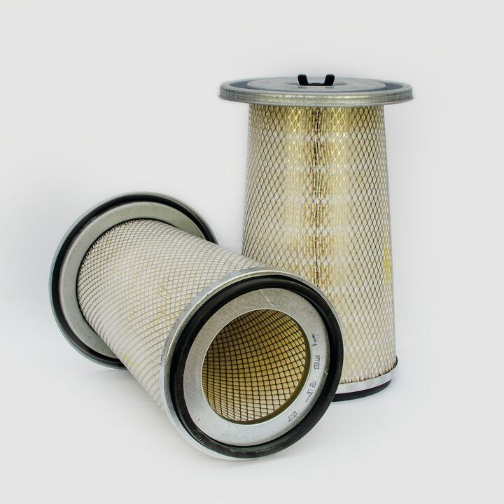 LUFTFILTER. PRIMARY KONEPAC