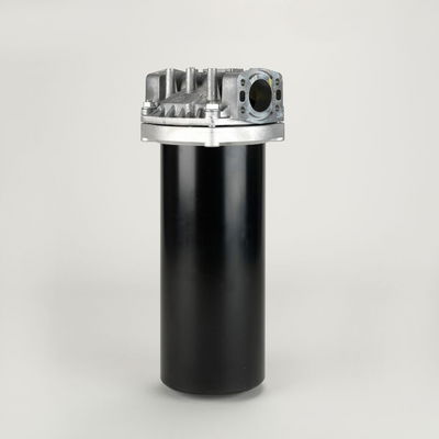 HYDRAULIC HOUSING HYDRAULIC HOUSING