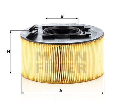 Luftfilter C1882