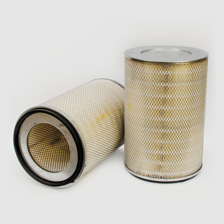 Luftfilter. Primary round P145700