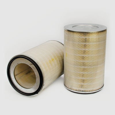Luftfilter. Primary round P145700 Luftfilter. Primary round P145700