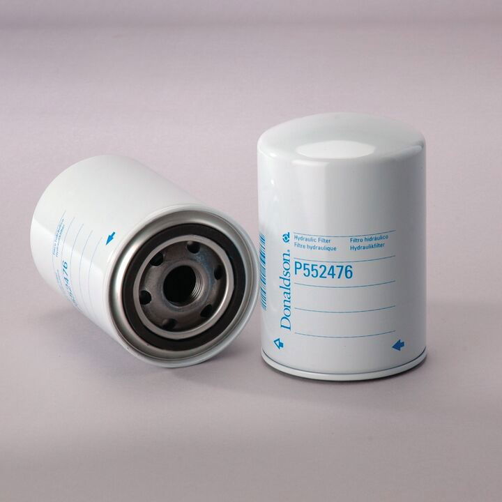HYDRAULFILTER. SPIN-ON