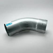 ELBOW. 45 DEGREE 5 IN (127 MM) OD-ID ELBOW. 45 DEGREE 5 IN (127 MM) OD-ID