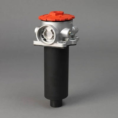 HYDRAULIC HOUSING HYDRAULIC HOUSING