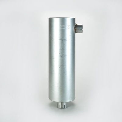 MUFFLER. ROUND STYLE 3 MUFFLER. ROUND STYLE 3