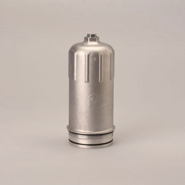 HYDRAULIC HOUSING