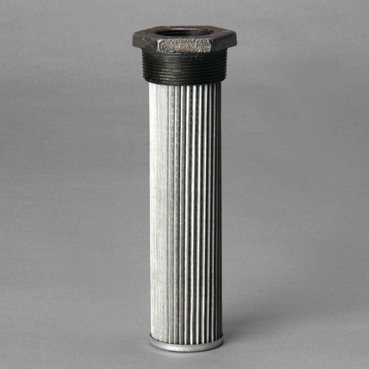 HYDRAULFILTER. STRAINER