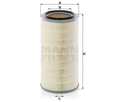 Luftfilter (Y) C28950x Luftfilter (Y) C28950x