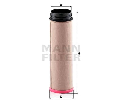 Luftfilter (i) CF1350 Luftfilter (i) CF1350