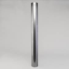 STACK PIPE. STRAIGHT 5 IN (127 MM) OD X 48 IN (1219 MM) STACK PIPE. STRAIGHT 5 IN (127 MM) OD X 48 IN (1219 MM)