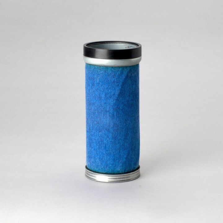 LUFTFILTER. SAFETY