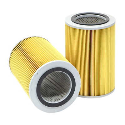 LUFTFILTER SL8480