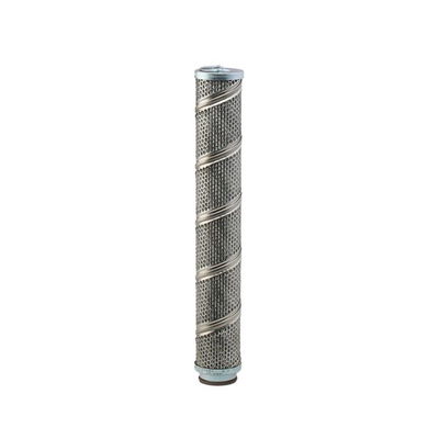 Hydraulfilter. Cartridge P580604