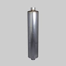 MUFFLER. ROUND STYLE 1 WRAPPED MUFFLER. ROUND STYLE 1 WRAPPED
