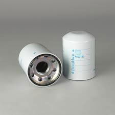 HYDRAULFILTER (LÄCKOLJE)
