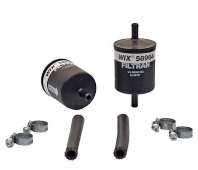Hydraulfilter HY90449