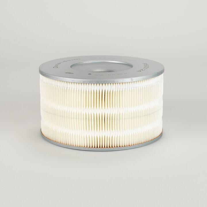 Luftfilter. Primary round P500124