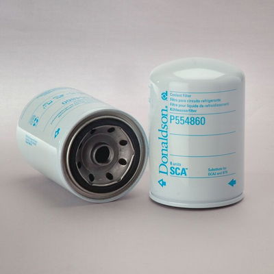 Kylvattenfilter P554860 Kylvattenfilter P554860