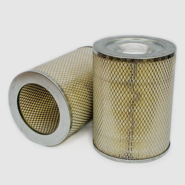 Luftfilter. Primary round P181071