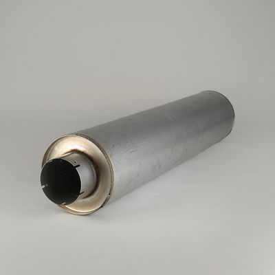MUFFLER. ROUND STYLE 1 MUFFLER. ROUND STYLE 1