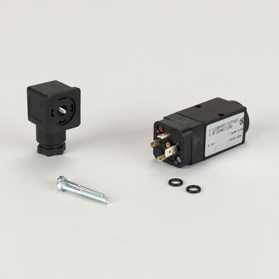 PRESSURE GAUGE
