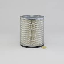 LUFTFILTER. SAFETY