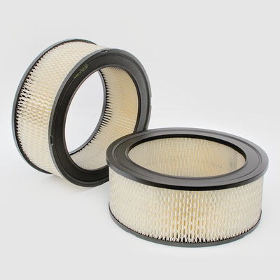 Luftfilter. Primary round P528216 Luftfilter. Primary round P528216