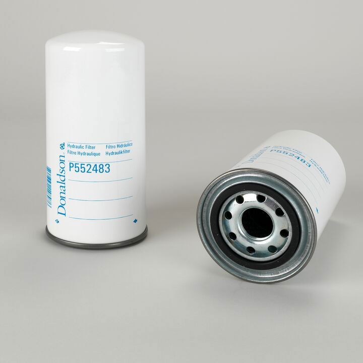 Hydraulfilter P552483