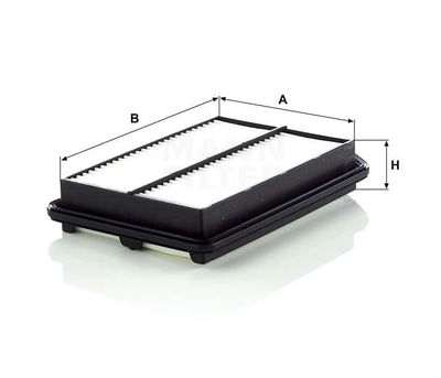 Luftfilter (Y) C27002 Luftfilter (Y) C27002