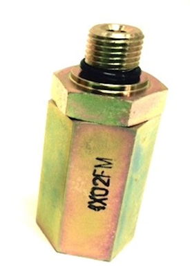 Hydraulfilter HY90784 Hydraulfilter HY90784