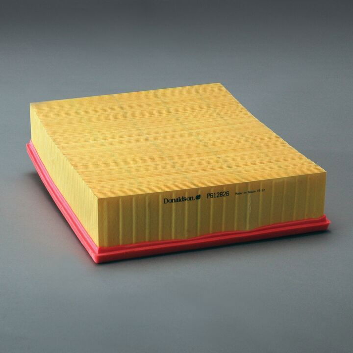 LUFTFILTER. PANEL ENGINE