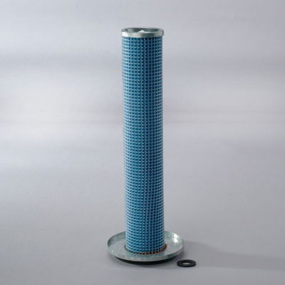 LUFTFILTER. SAFETY