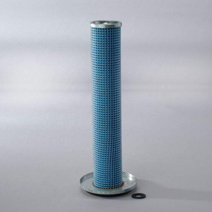 LUFTFILTER. SAFETY