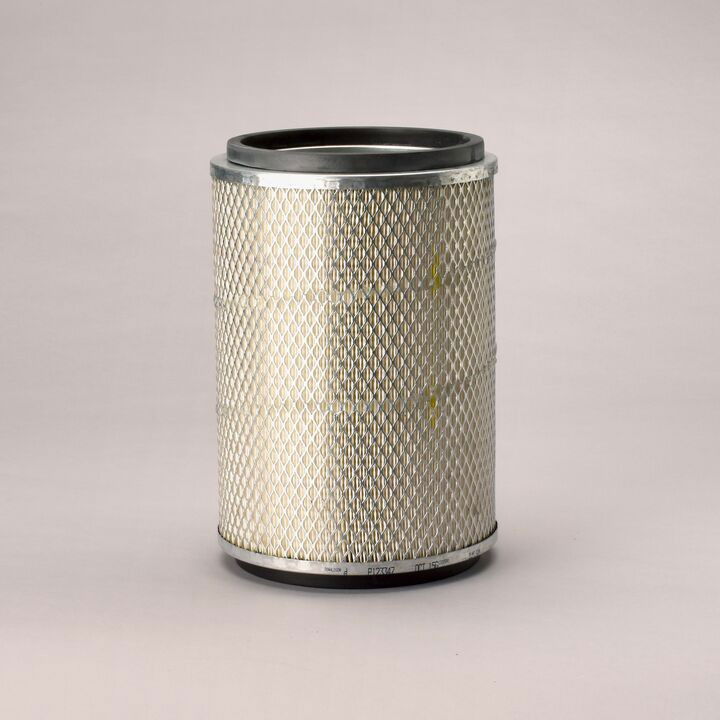 Luftfilter. Primary round P123347