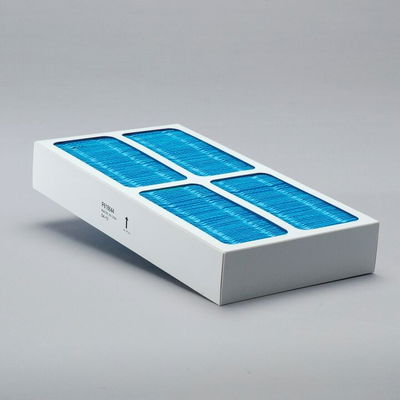LUFTFILTER. PANEL VENTILATION