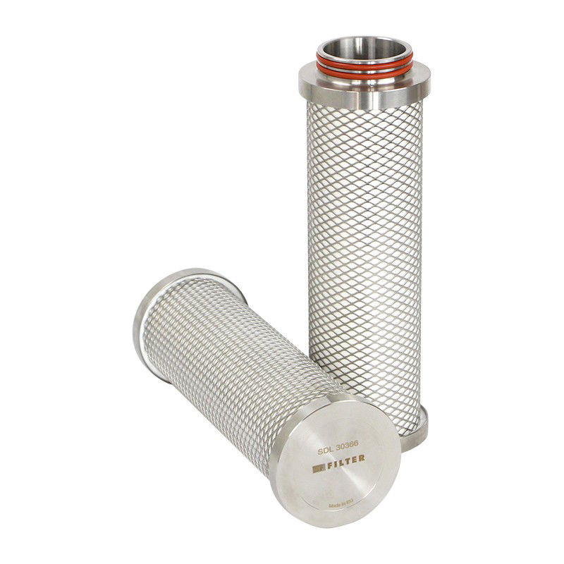 Kompressorfilter SDL30366
