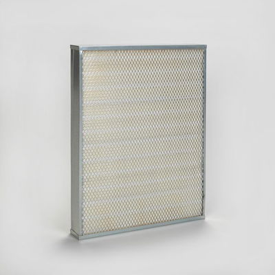 LUFTFILTER. PANEL VENTILATION