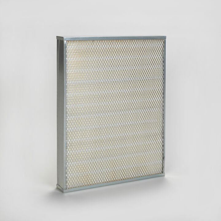 LUFTFILTER. PANEL VENTILATION