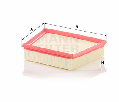 Luftfilter (Y) C26041 Luftfilter (Y) C26041