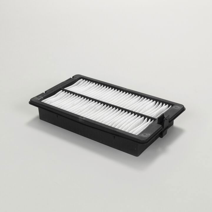 LUFTFILTER. PANEL VENTILATION