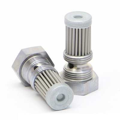 Hydraulfilter HY90841