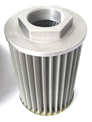 Sugfilter HY12160