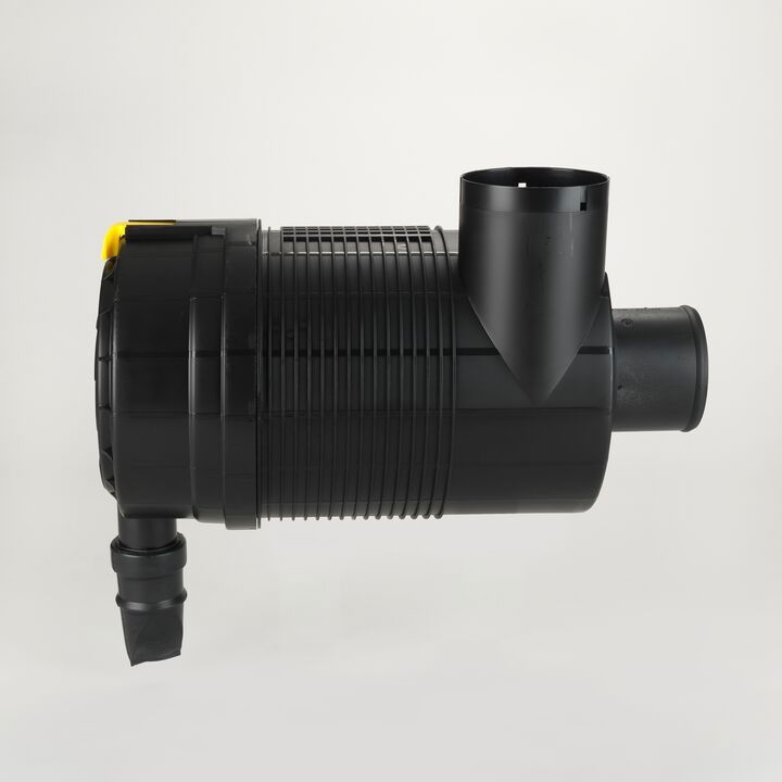 LUFTFILTERHUS FPG RADIALSEAL